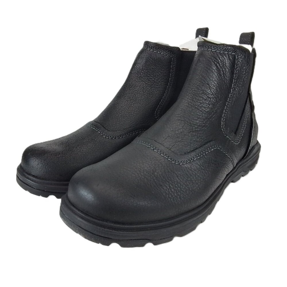 Merrell Brevard Chelsea Men's 9.5 US Black
